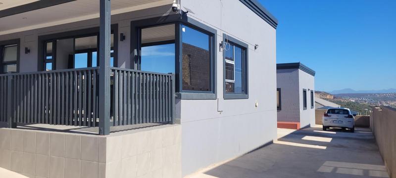 To Let 2 Bedroom Property for Rent in Mossel Bay Ext 26 Western Cape